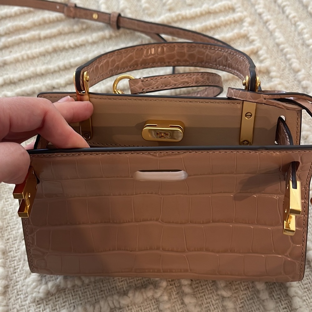 Tory Burch LEE RADZIWILL - Picture 11 of 12